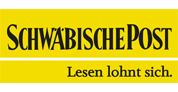 Logo Schwäbischen Post